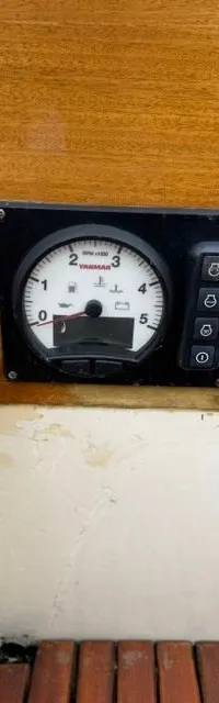 Vitessa 860 Motorzeiler - Foto 13