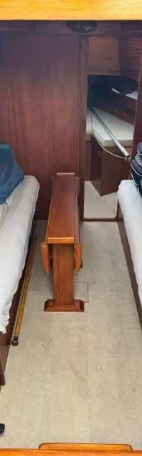 Vitessa 860 Motorzeiler - Foto 14