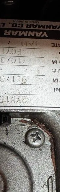 Vitessa 860 Motorzeiler - Foto 22