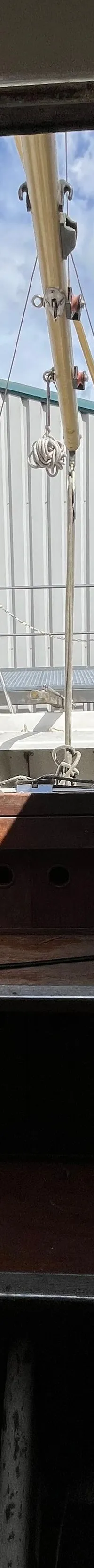 Neptun 22 – Projectboot met karakter en potentie - Foto 14
