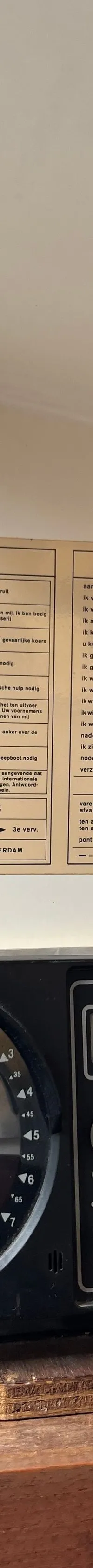 Neptun 22 – Projectboot met karakter en potentie - Foto 15