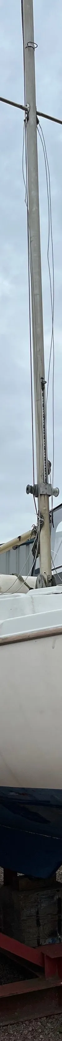 Neptun 22 – Projectboot met karakter en potentie - Foto 4