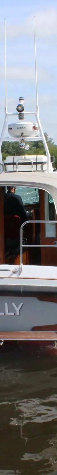 Nelson 31 1982 – Douane-romp met dubbele Mercedes - Foto 11