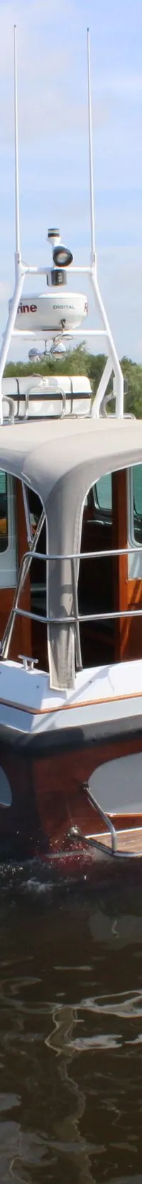 Nelson 31 1982 – Douane-romp met dubbele Mercedes - Foto 12