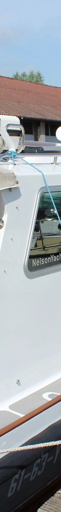 Nelson 31 1982 – Douane-romp met dubbele Mercedes - Foto 14