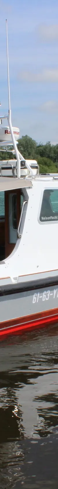 Nelson 31 1982 – Douane-romp met dubbele Mercedes - Foto 10