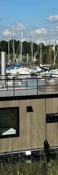 Lakelife Houseboat One Off XL PLUS - Foto 1