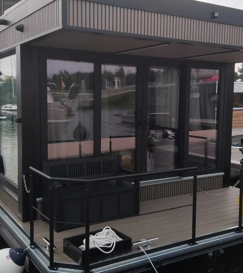 Lakelife Houseboat One Off XL PLUS - Foto 2