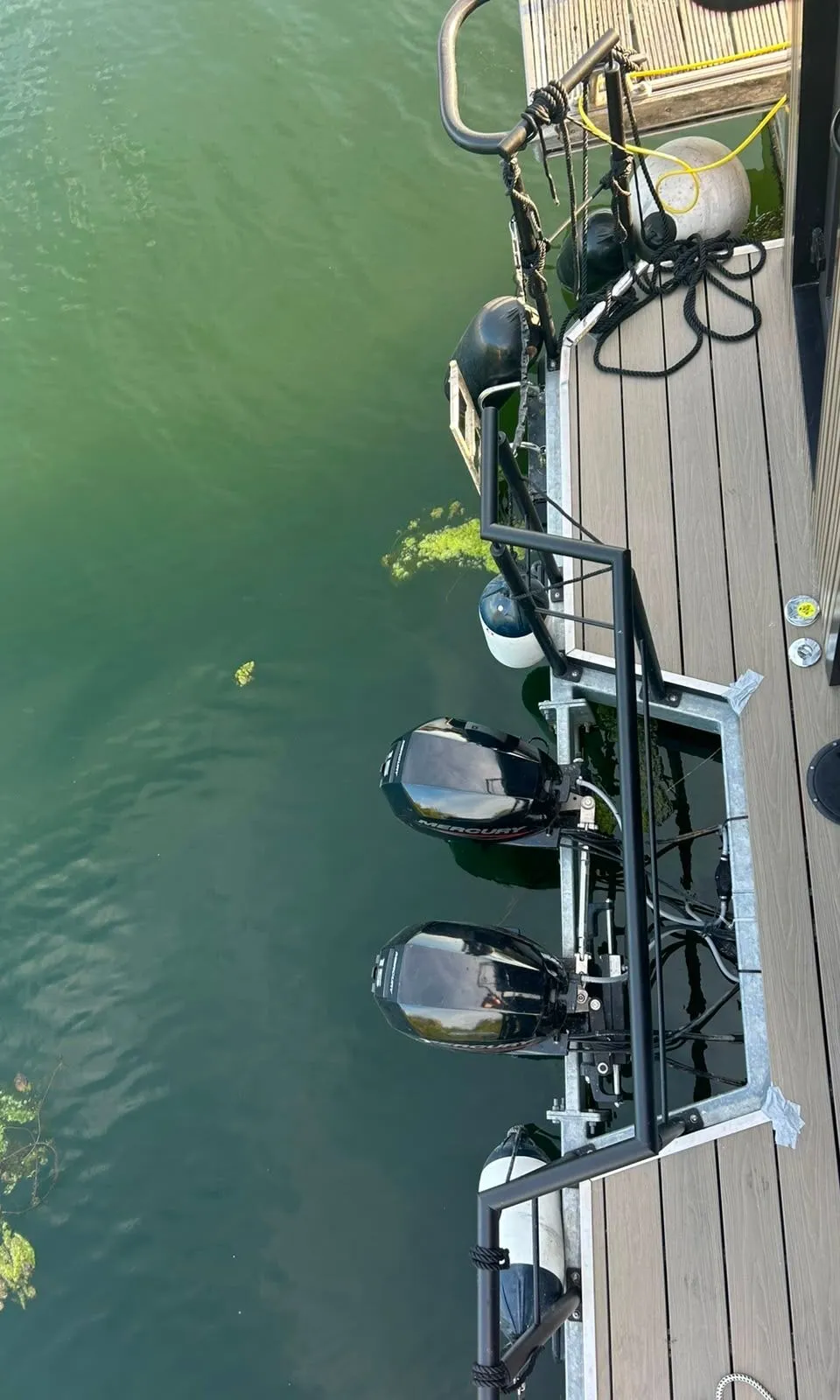 Lakelife Houseboat One Off XL PLUS - Foto 3