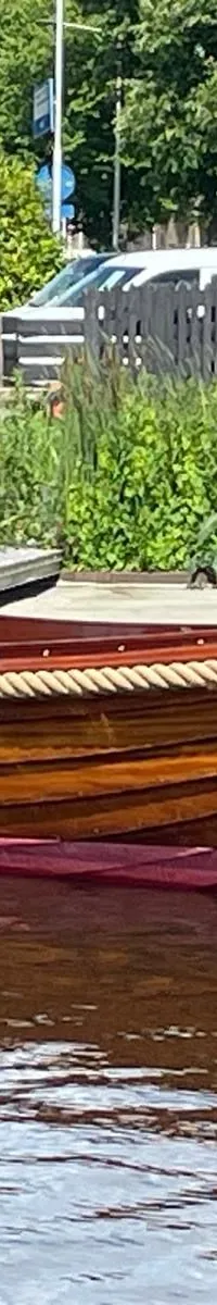 De Jongvlet 8.30 1961 – Open classic met 2016-refit - Foto 1