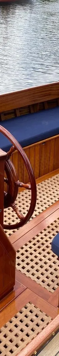 De Jongvlet 8.30 1961 – Open classic met 2016-refit - Foto 7