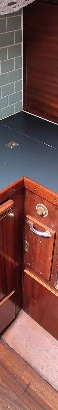 Contest 36 Ketch 1974 – Zeewaardig Dick Zaal-ontwerp - Foto 24