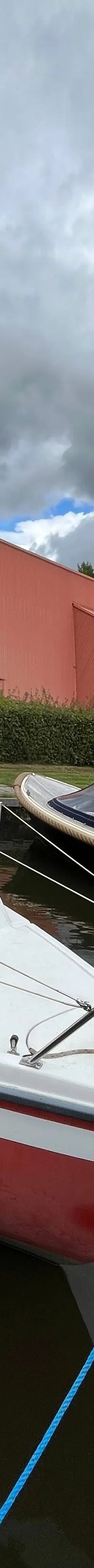 Neptun 22 "Goeie Hoop" 1977 – betaalbaar zeilproject - Foto 2