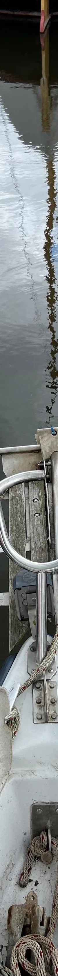 Neptun 22 "Goeie Hoop" 1977 – betaalbaar zeilproject - Foto 6