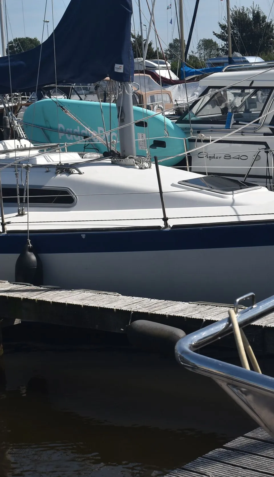 Aquavite 26 - Foto 1