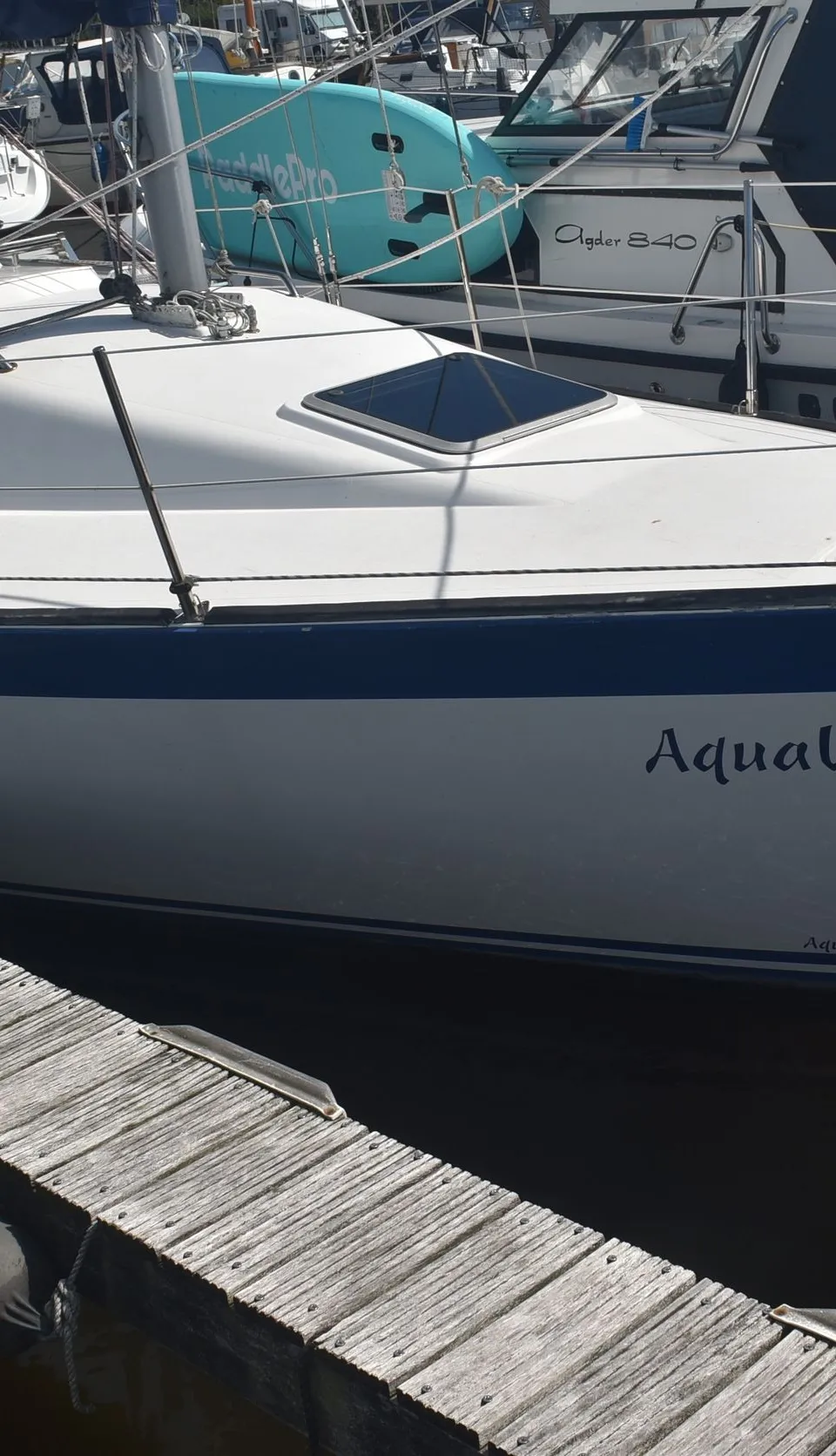 Aquavite 26 - Foto 2