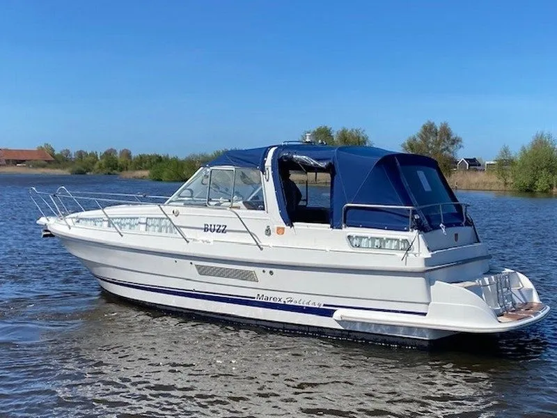 Marex 280 Holiday - Foto 1