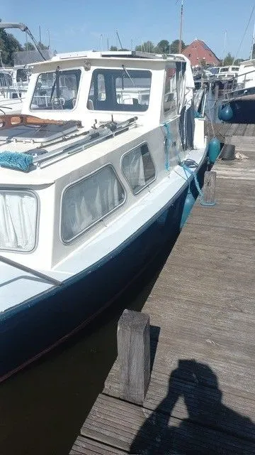 Marex 280 Holiday - Foto 2