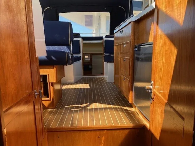 Marex 280 Holiday - Foto 3