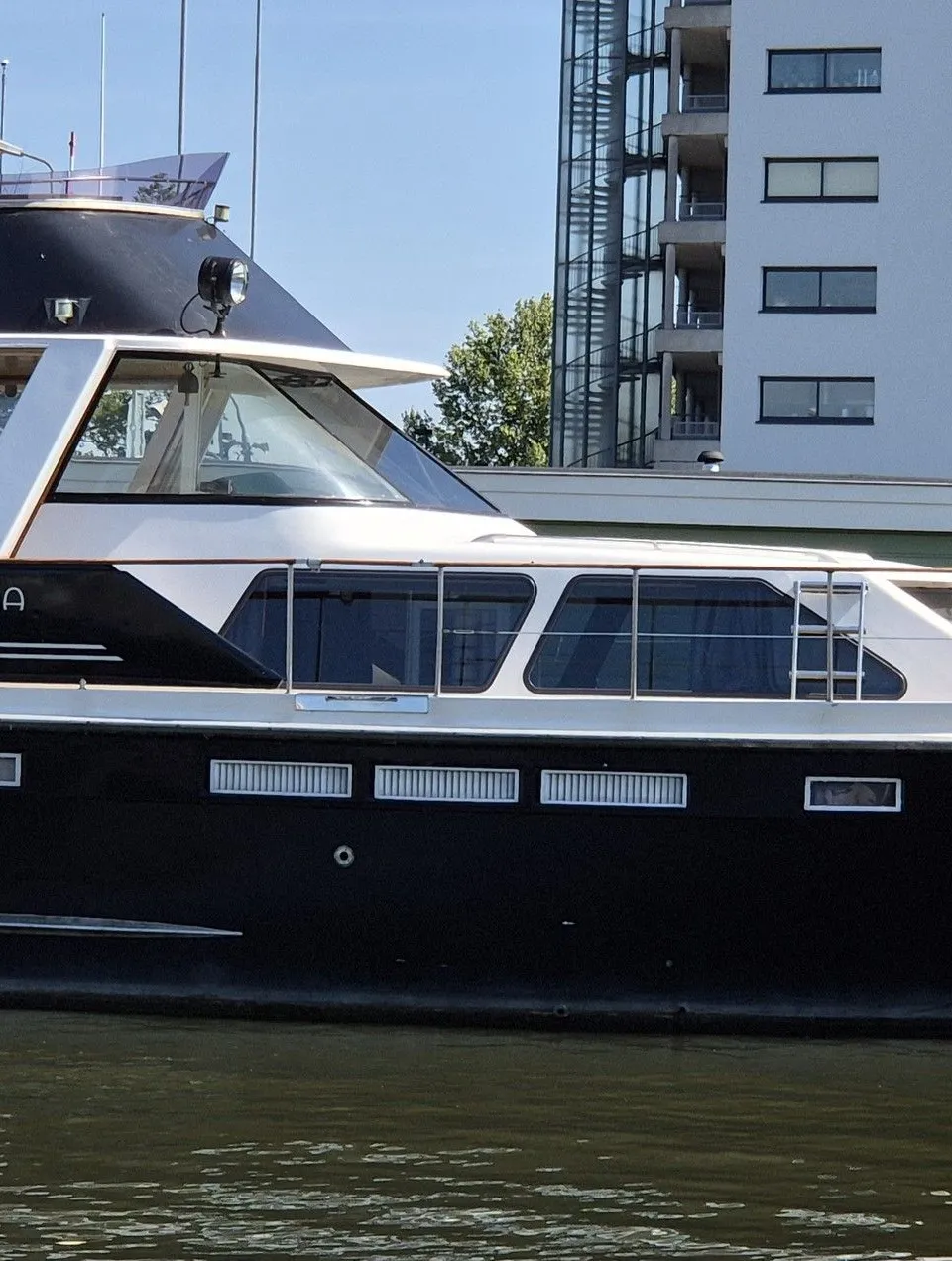 Ancora 44 Flybridge - Foto 1