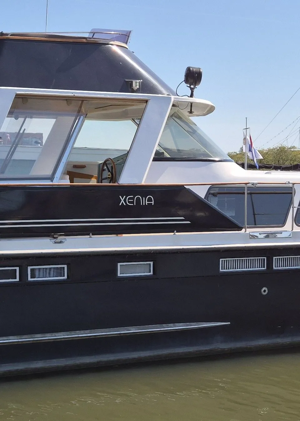 Ancora 44 Flybridge - Foto 2