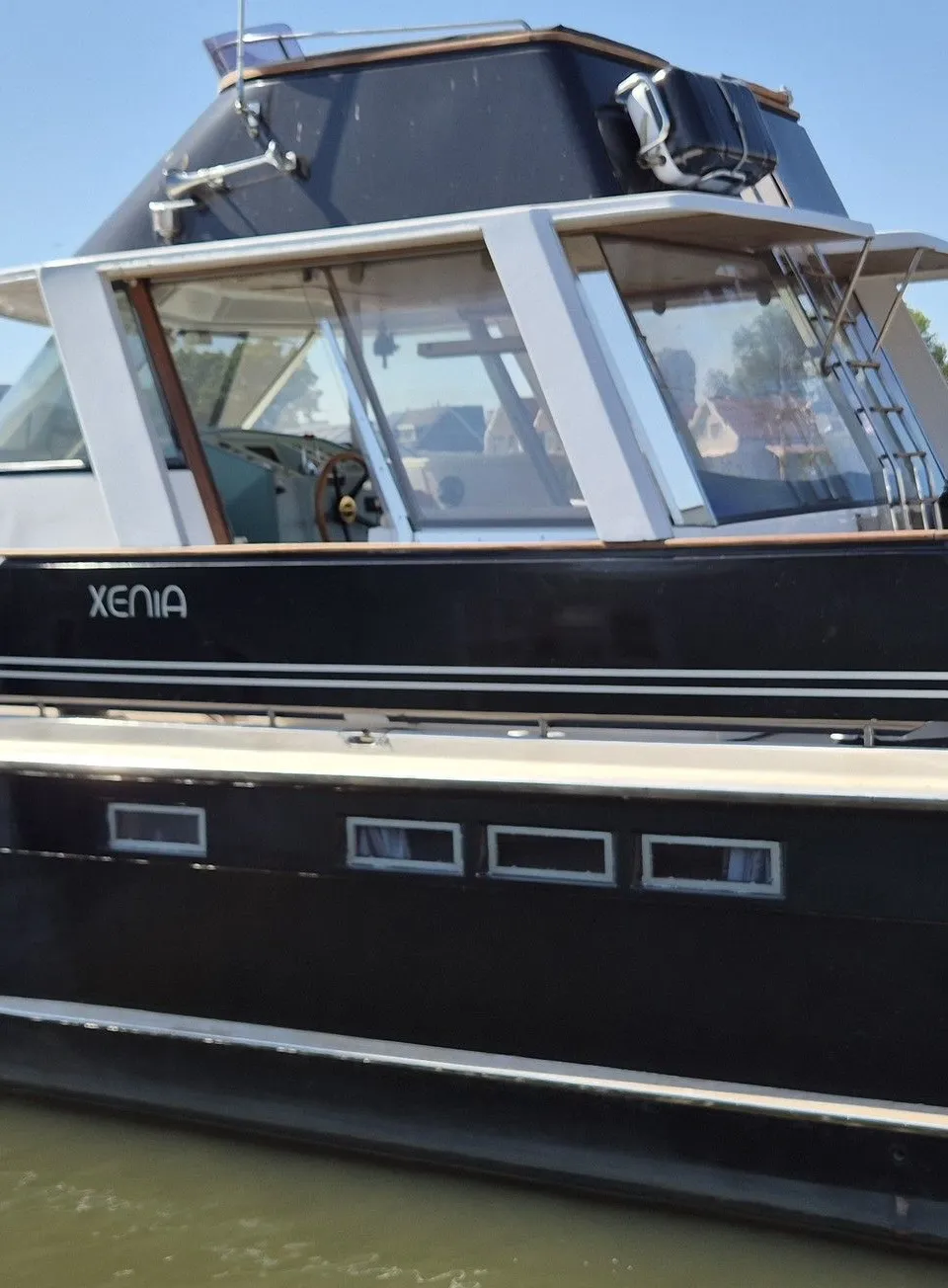 Ancora 44 Flybridge - Foto 3
