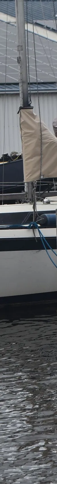 Friendship 28 Type 900 (1980) – klassiek zeiljacht kopen - Foto 1