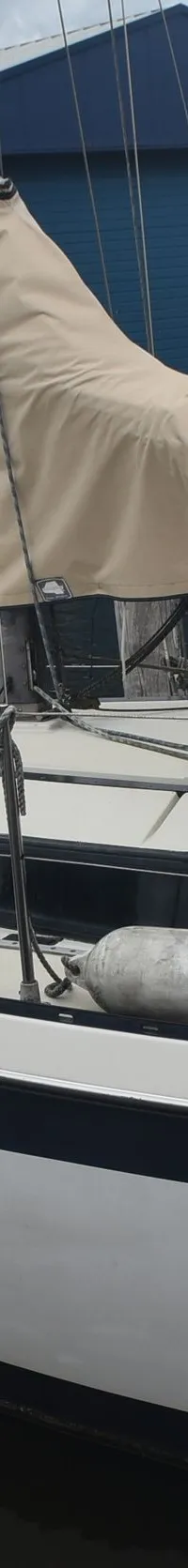 Friendship 28 Type 900 (1980) – klassiek zeiljacht kopen - Foto 2