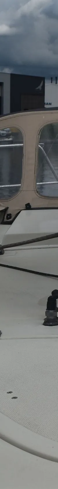 Friendship 28 Type 900 (1980) – klassiek zeiljacht kopen - Foto 17