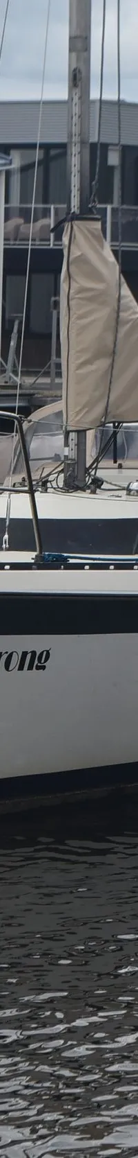 Friendship 28 Type 900 (1980) – klassiek zeiljacht kopen - Foto 4