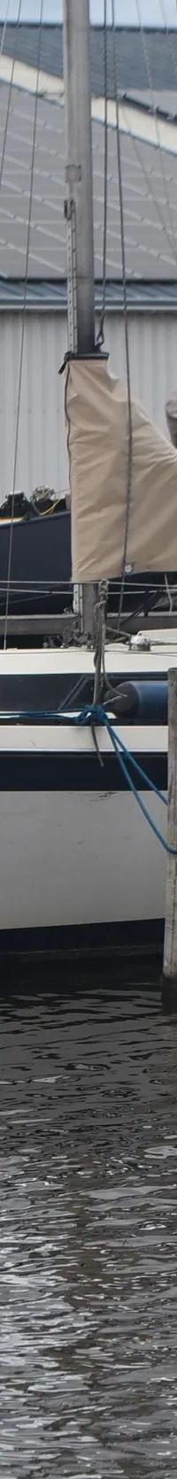 Friendship 28 Type 900 (1980) – klassiek zeiljacht kopen - Foto 5