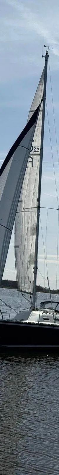 Friendship 26 Bj. 2003 – zeilboot kopen met 5 slaapplaatsen - Foto 2