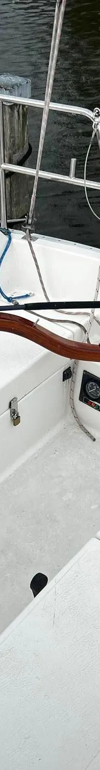Friendship 26 Bj. 2003 – zeilboot kopen met 5 slaapplaatsen - Foto 14
