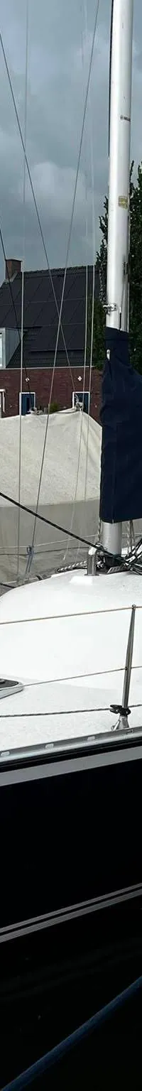 Friendship 26 Bj. 2003 – zeilboot kopen met 5 slaapplaatsen - Foto 4
