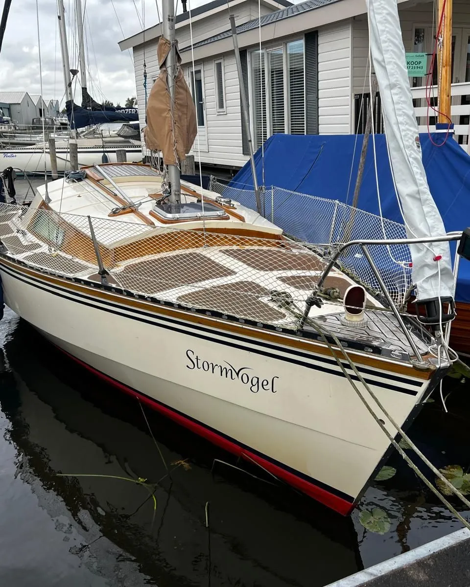 Waarschip 730 - Foto 1