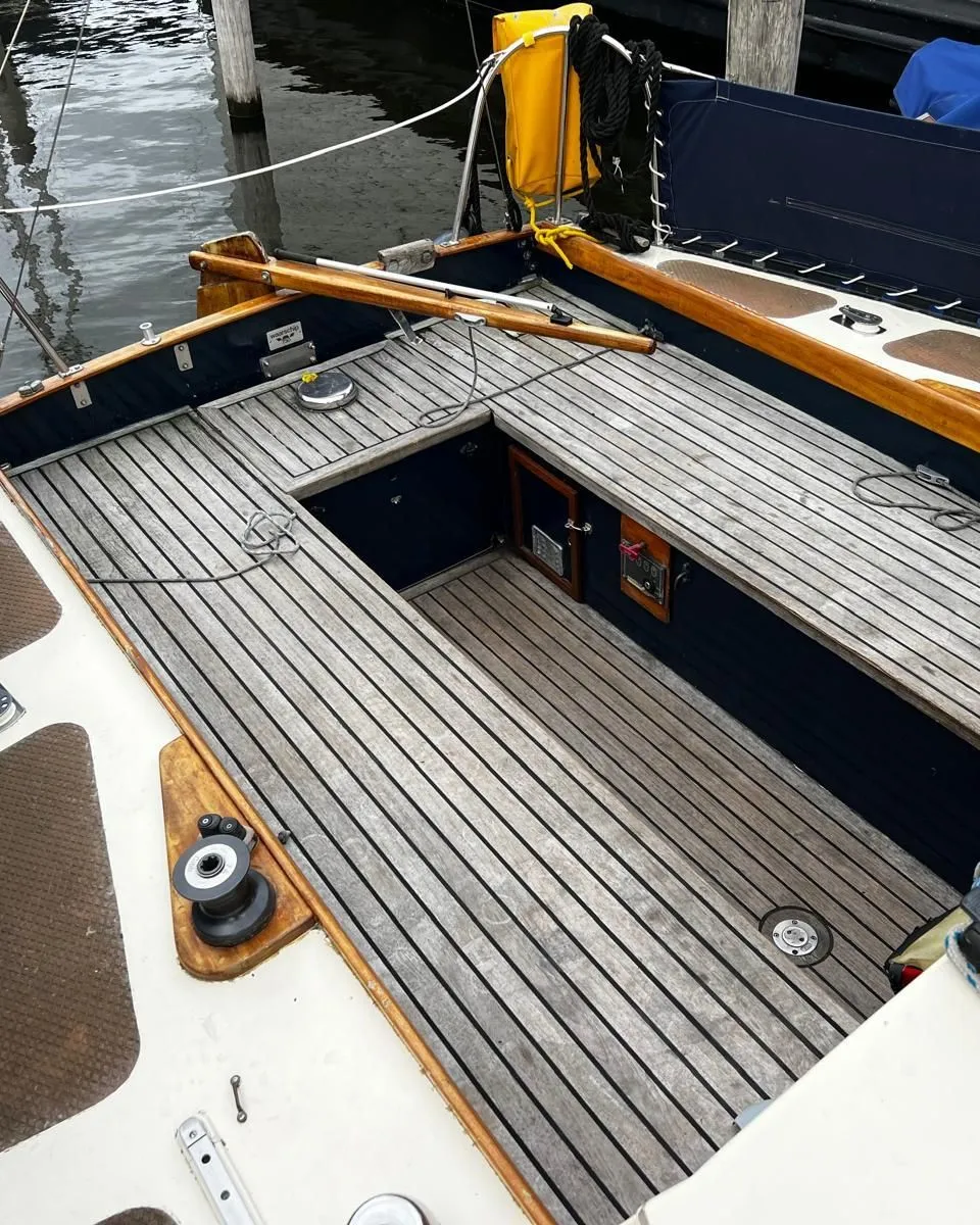 Waarschip 730 - Foto 3