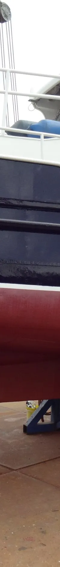 Akerboom Bakdekkruiser 1500 (1935) – klassieke motorboot - Foto 4