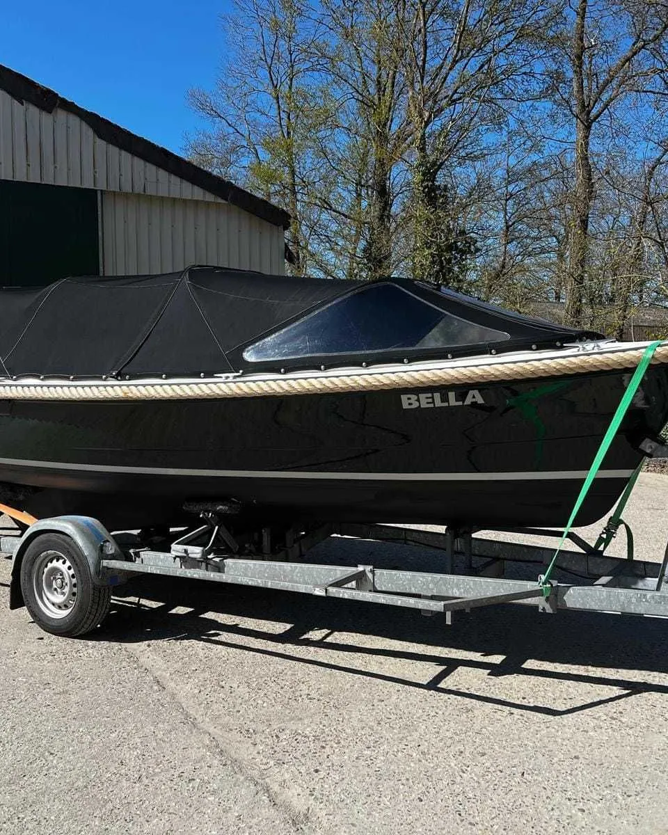 Bellus 580 57PK - Foto 1