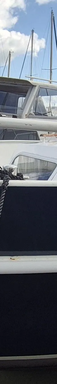 Beachcraft 10.5 AK 1978 – flybridge motorboot te koop - Foto 2