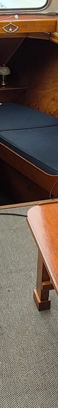 Beachcraft 10.5 AK 1978 – flybridge motorboot te koop - Foto 17