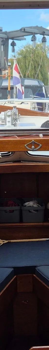 Beachcraft 10.5 AK 1978 – flybridge motorboot te koop - Foto 20