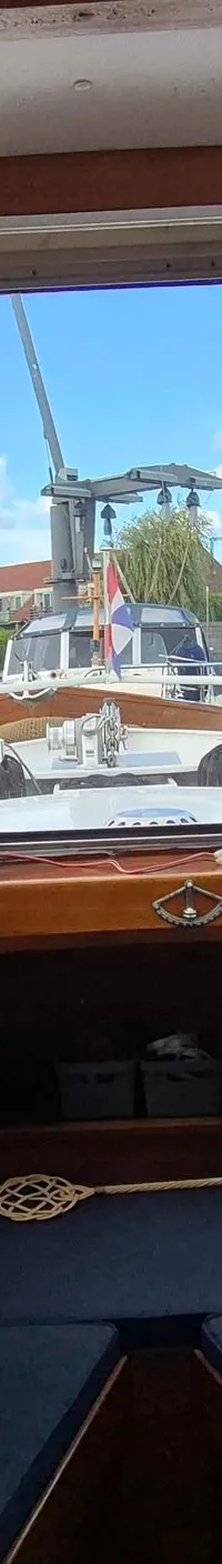 Beachcraft 10.5 AK 1978 – flybridge motorboot te koop - Foto 22