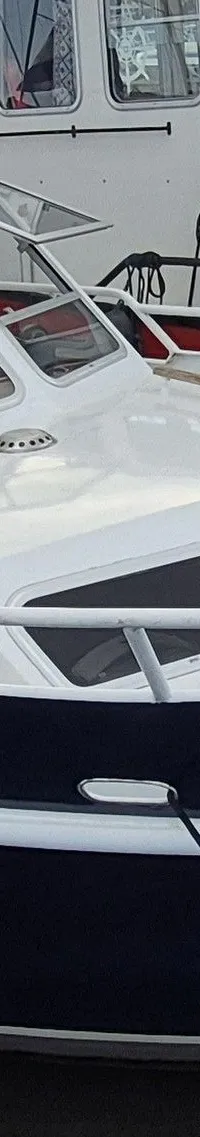 Beachcraft 10.5 AK 1978 – flybridge motorboot te koop - Foto 4