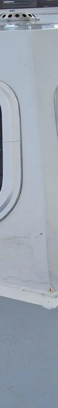 Beachcraft 10.5 AK 1978 – flybridge motorboot te koop - Foto 10