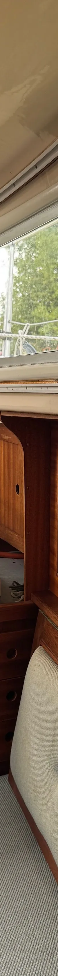 Victoire 28 te koop | Bouwjaar 1975 – Klassieke Zeiler - Foto 23