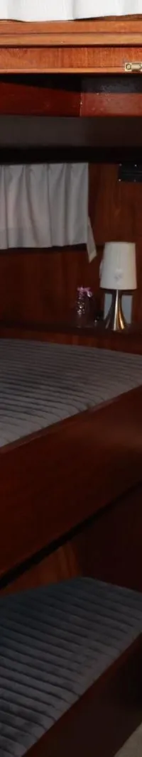 De Vries Kotter 11.20 (1982) – Stalen Motorboot te Koop - Foto 18