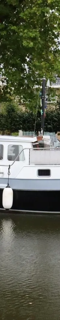 De Vries Kotter 11.20 (1982) – Stalen Motorboot te Koop - Foto 3