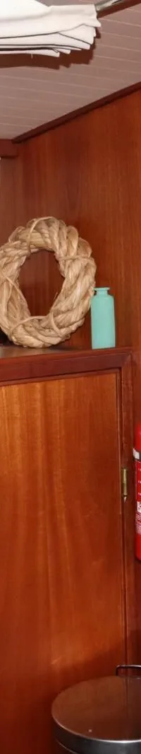 De Vries Kotter 11.20 (1982) – Stalen Motorboot te Koop - Foto 22