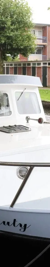 De Vries Kotter 11.20 (1982) – Stalen Motorboot te Koop - Foto 4
