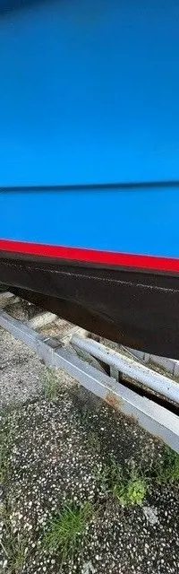 Myra 22 Motorboot 1974 – compact met trailer - Foto 20